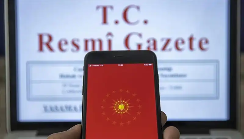 19 Eylül 2025 Resmi Gazete Kararları: Yeni Düzenlemeler ve Önemli Değişiklikler