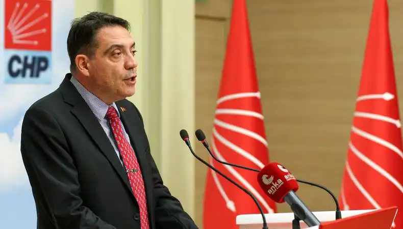 CHP'li Yankı Bağcıoğlu Hakkındaki Davada Beraat Kararı Açıklandı