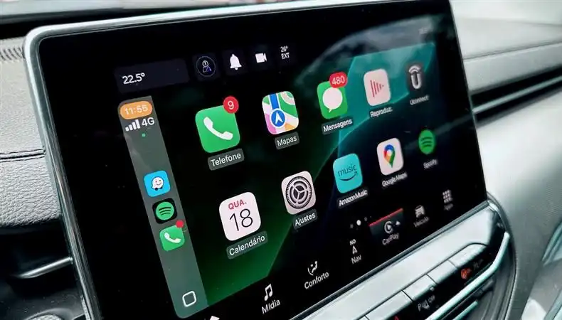 Telefonunuz Arabanızı Ele Geçirebilir: Otomotiv Sektöründe Alarm Zilleri!