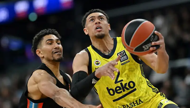 Fenerbahçe-Beşiktaş Derbisinin Tarih ve Saati Açıklandı!