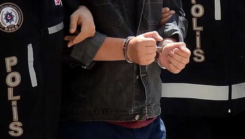 Bursa'da Uyuşturucu Çetelerine Büyük Darbe: 327 Zanlı Tutuklandı!