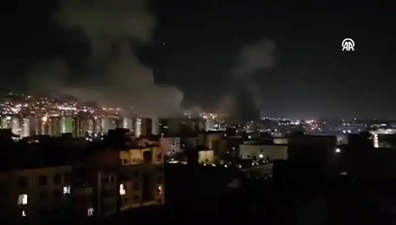 Tahran'a Saldırı: İsrail'in Yeni Stratejisi Ne Anlama Geliyor?