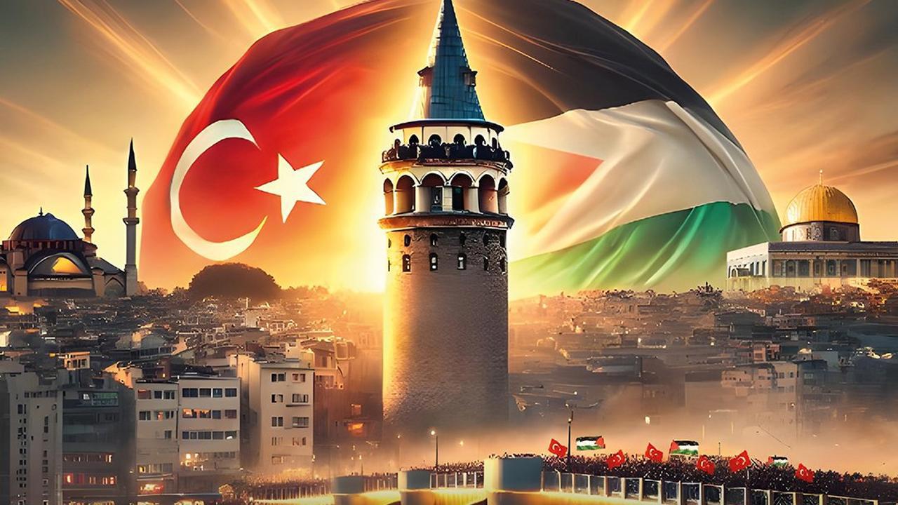 Küresel İnsanlık İttifakı, İstanbul'da Toplanıyor