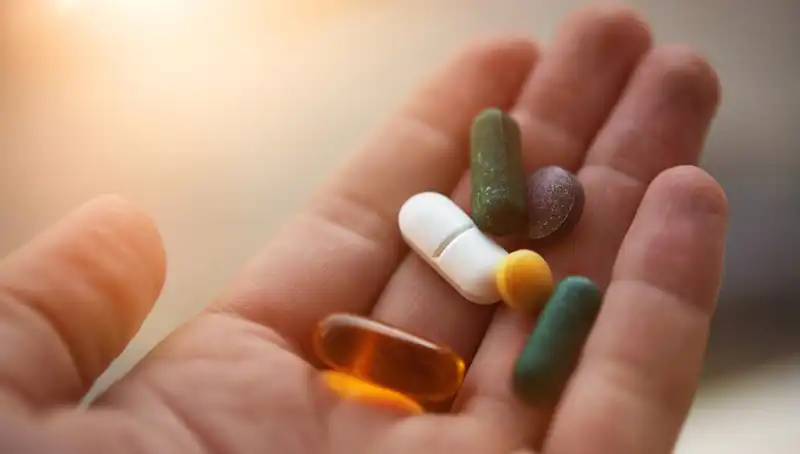 Vitamin Takviyesi Hayatını Tehlikeye Attı: Organ Yetmezliği Teşhisi Şok Etti