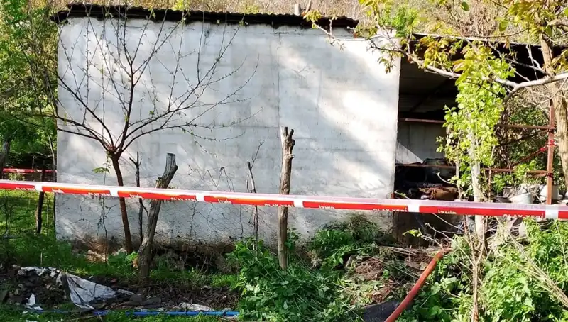 Kardeşlerin Müstakil Evinde Yangın: Trajediyle Sonuçlanan Olay