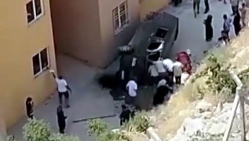 Kahramanmaraş'ta Ekim Ayında Korkutucu Trafik Kazası: Ayrıntılar Şok Edici