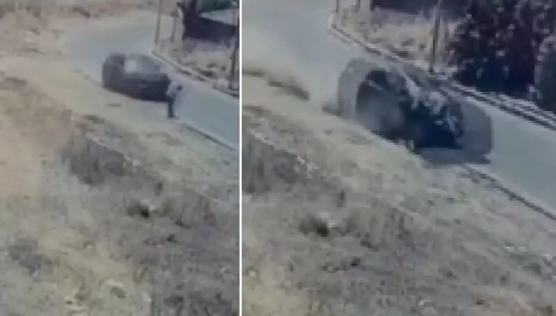 15 Yaşındaki Sürücünün Yaya Kazasında Hayatını Kaybeden Genç: Olayın Detayları