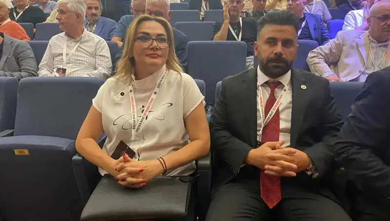 Gençlerbirliği’nde Nilüfer Bircan Dönemi: Başkan Adaylığı Resmi Olarak Açıklandı!