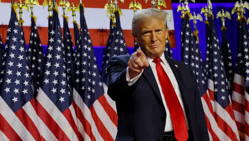 Trump, Rusya ve Ukrayna İçin Büyük Ticaret Vaatleriyle Geliyor