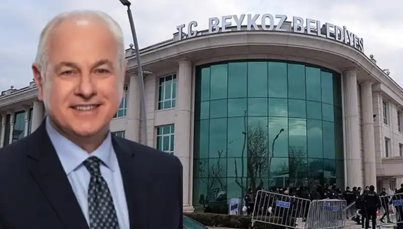 Beykoz Belediyesi Soruşturmasında İddianame Kabul Edildi: Gözler Davada!
