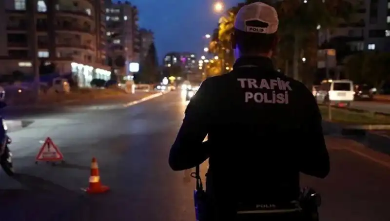 Sosyal Medya Paylaşımları Sürücüleri Yakalattı: Toplam 53 Bin Lira Ceza