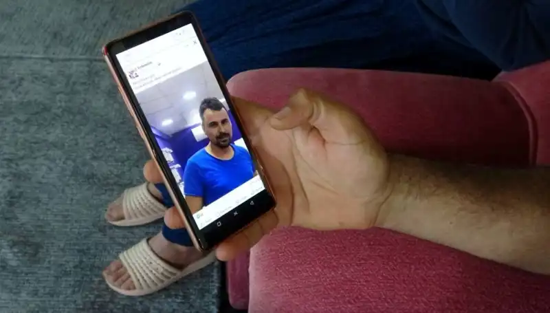 Sosyal Medyada Şok: Ölmeden İlan Verildi, Gerçekler Sonradan Ortaya Çıktı!