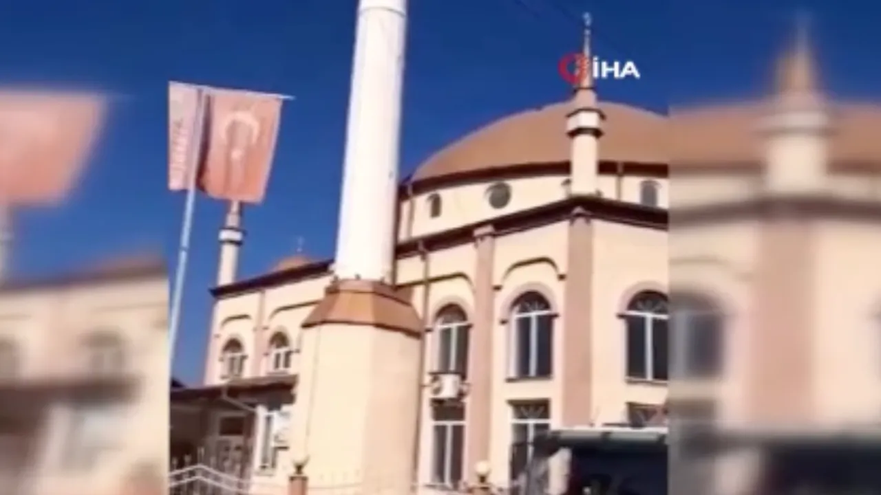 Makedonya’daki Türk Köyünde Şaşkınlık Yaratan Olay: Camiden “Terörist Gülen” Anonsu Viral Oldu