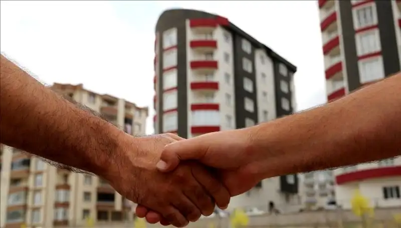 TOKİ 158 ve 350 İş Yeri Satışı! İşte Tüm Detaylar ve Tarihler