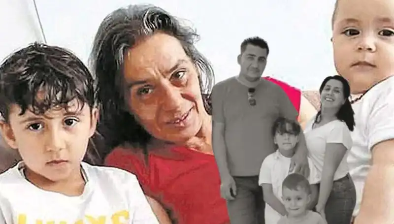 Eşini ve Çocuklarını Katleden İtfaiye Eri, Annesinin Ölümüne de Karışmış Olabilir