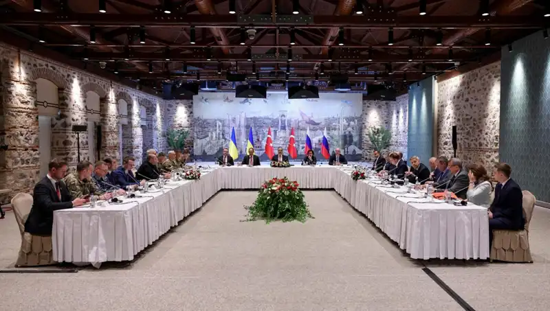 Tarihi Zirve ve Sonuçları: Putin için Diplomatik Bir Yenilgi mi?