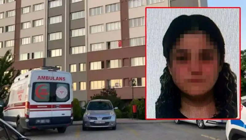 Derin Dondurucuda Bulunan Bebeğin Annesi Ortaya Çıktı: Ankara'daki Şok Edici Vahşet