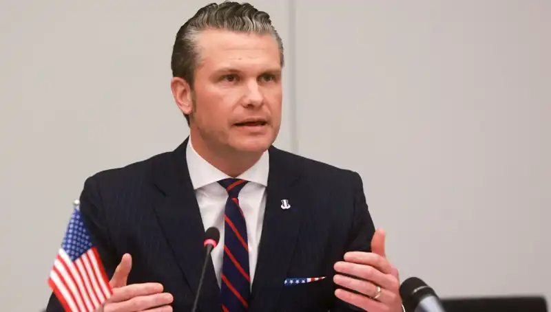Hegseth'ten İran'a Çarpıcı Uyarı: "Sonuçlarına Katlanacaksınız"
