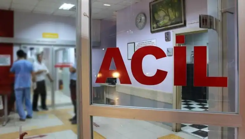 18 Yaşındaki Ahmet’in Motosiklet Kazası, Ailesini ve Arkadaşlarını Yıktı