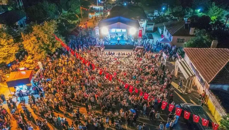 Leylek Şenliği: Geleneksel Kutlamalar Bu Yıl Hangi Tarihlerde Yapılacak?