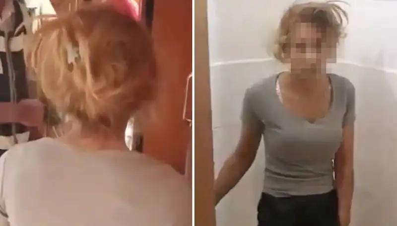 52 Yıl Sonra Tüm Türkiye'yi Şaşkına Çeviren Tuvalet Baskını