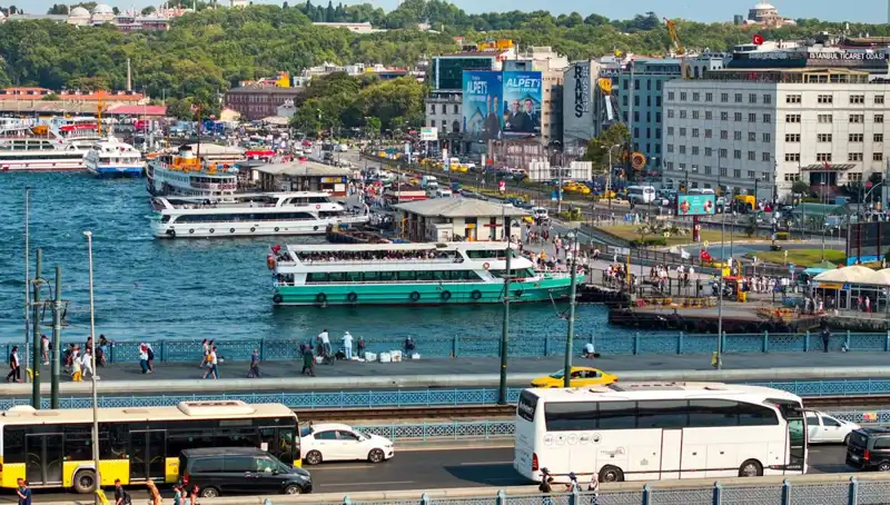 Türkiye'yi Kavuracak Sıcak Hava Dalgası: 50 Dereceyi Geçebilir!