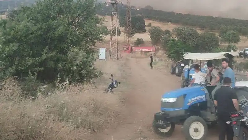 Manisa'da Ekonomik Kriz: "Tanker ve Taralları Doldurun" Çağrısı