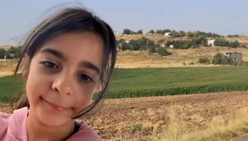 Yargıtay'dan Narin Güran Cinayeti Kararına Yönelik Önemli Gelişme