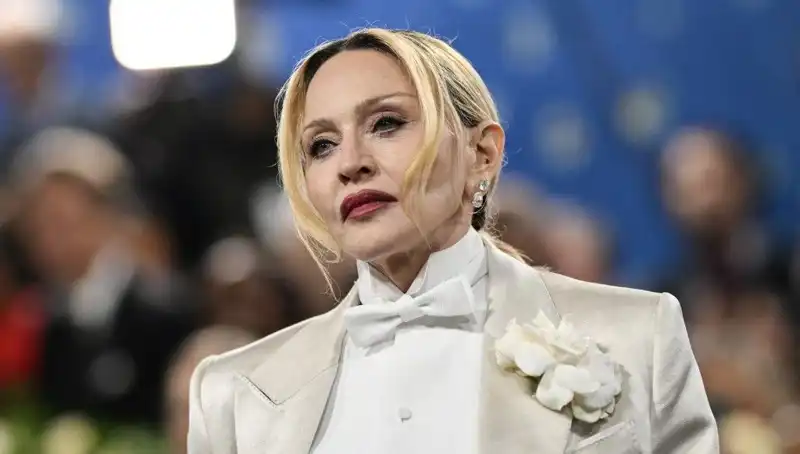 Madonna’nın Diyeti: Kanseri Yenmede Etkili Olduğu İddia Ediliyor