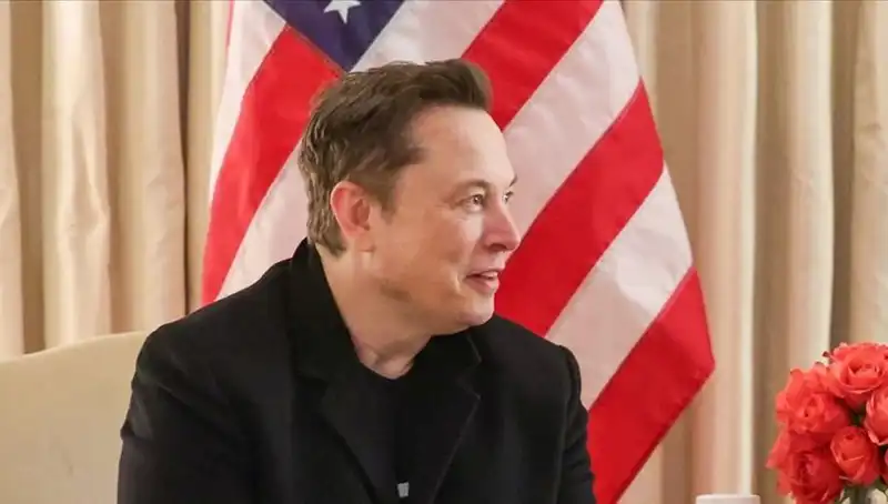 Elon Musk’tan Trump’a Destek: Ukrayna Tartışması Beyaz Saray’da Patlak Verdi