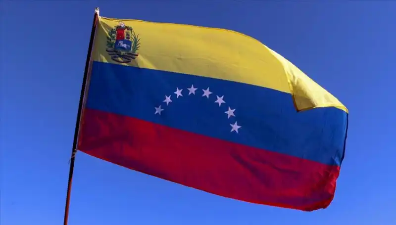 Venezuela'dan ABD'ye Yanıt: Karayip Denizi Gerilimi Tırmanıyor