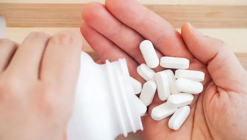 Magnezyum Eksikliği Sağlığınızı Tehdit Ediyor: Uzman Doktor Açıklıyor!