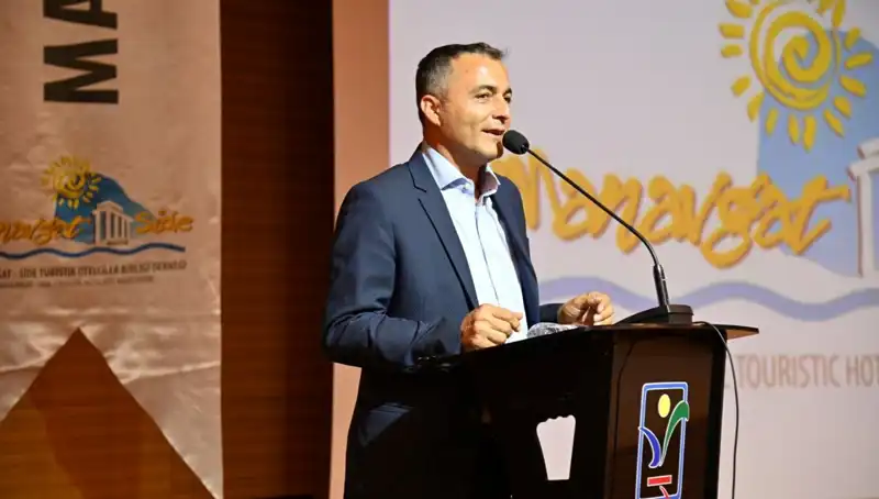 Manavgat Belediyesi'nde Şok Operasyon: Başkan Niyazi Nefi Kara Gözaltında!