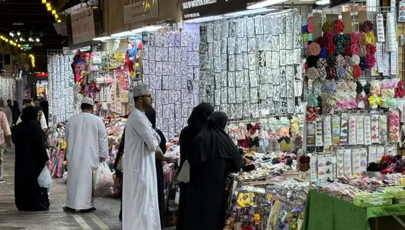 200 Yıllık Tarihiyle Hayat Bulan Matrah Çarşısı: Turizmin Yeni Gözdesi