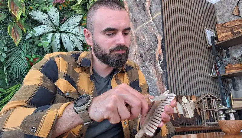 Trabzonlu Girişimcinin Hobi Olarak Başladığı Başarı Hikayesi