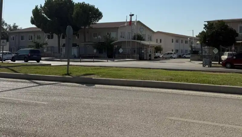Adana'da Amir Dehşeti: İşçiyi Tabancayla Vurarak Hayatını Kararttı