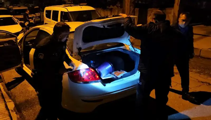 Polisten Kaçtı, Ehliyetine 7 Yıl El Koyuldu: Sıra Dışı Olayın Ardındaki Gerçekler