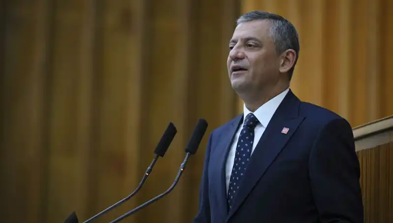 CHP Kurultay Davası: Özel, Parti İçi Savaşın Nedenlerini Açıkladı