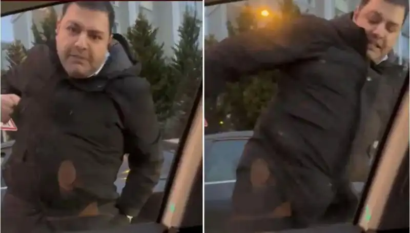 Yeni Yargı Paketiyle Traffikte Yol Kesme Suçuna Sert Ceza!