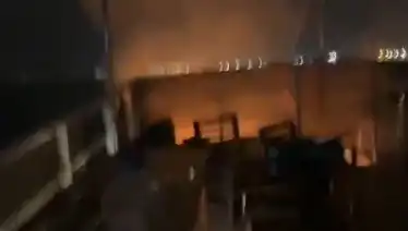 Küresel Sumud Filosu'na Dronlu Saldırı: Olayın Yansımaları