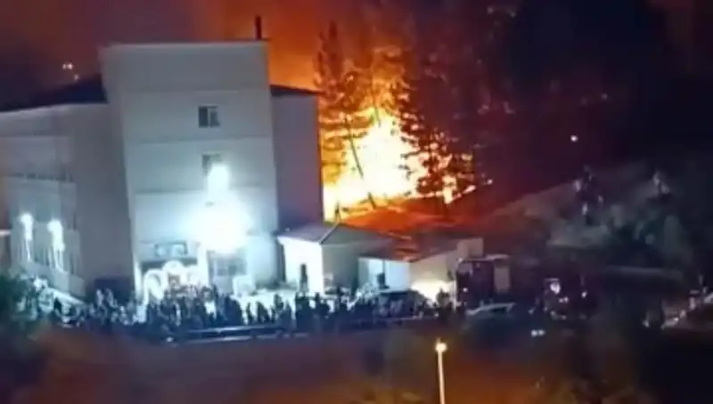 Düğünü Kabusa Çeviren İlginç Kutlama Detayları