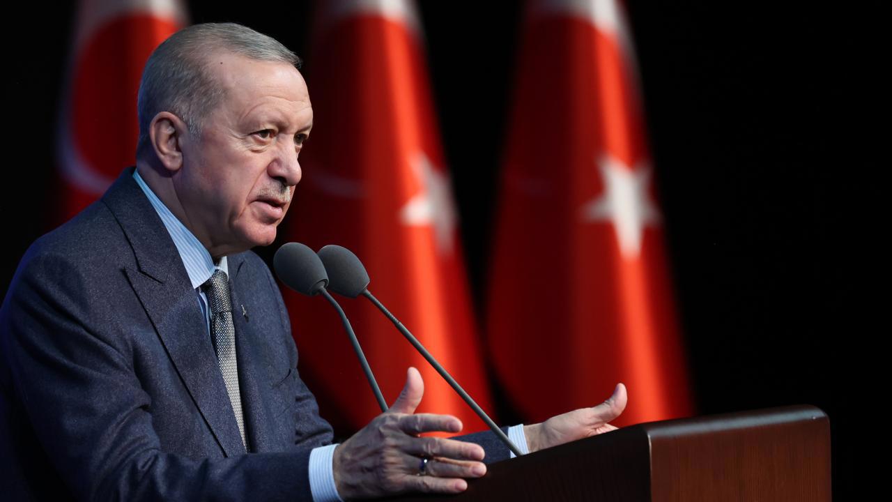 Cumhurbaşkanı Erdoğan, Aile Yılı kapsamında yeni müjdeler verdi!
