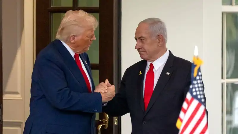 Netanyahu'dan Gazze'de Ateşkes Açıklaması: Anlaşma Kapıda mı?