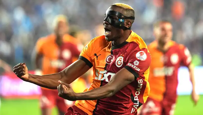 Osimhen için Kazan-Kazan Teklifi: Transfer Hamleleri Başladı