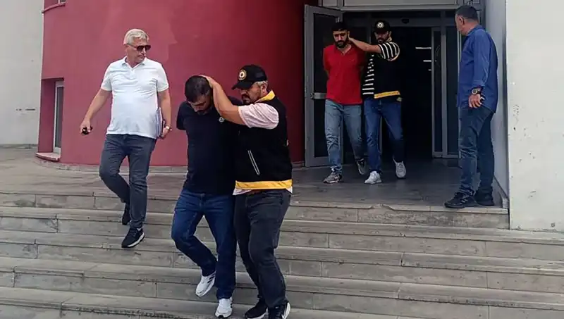 FETÖ Yalanıyla Milyonlarca Lira Dolandırıcılık Skandalı Patlak Verdi!