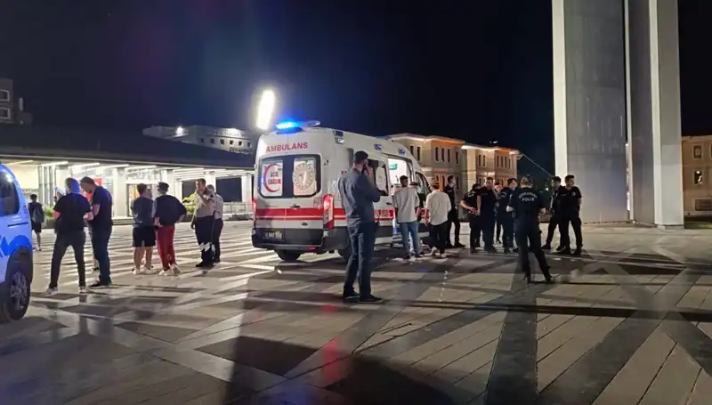 14 Yaşındaki Çocuğun Dehşet Verici Olayı: Gerçekler Gün Yüzüne Çıktı