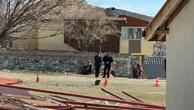 Çorum'da Dehşet: Yaşlı Kadının Altınlarını Çaldılar, Sonrası Korkunç!