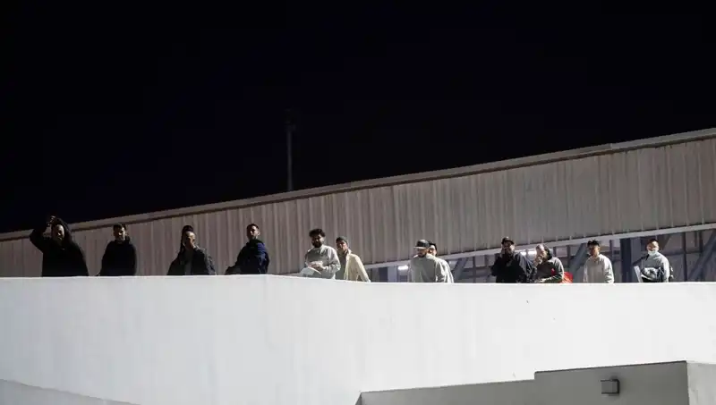 Trump’ın Balkan Planı: Göçmenler Sırbistan’a mı Yönlendiriliyor?