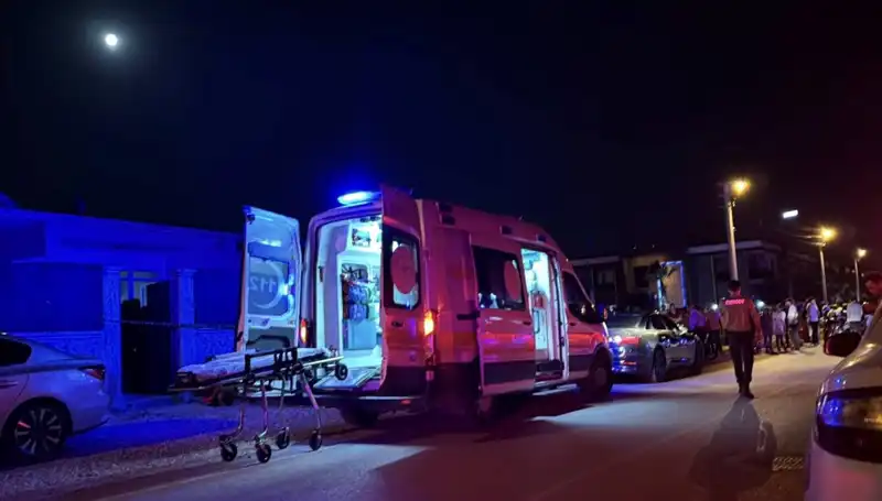 Duygulardan Kayıplara: Amca Tarafından İki Yeğen Katledildi