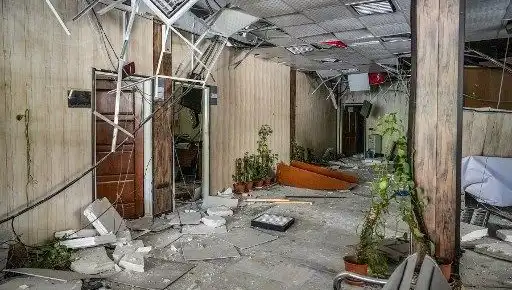 İran'da İsrail'in Hapishane Saldırısında 71 Kişi Hayatını Kaybetti